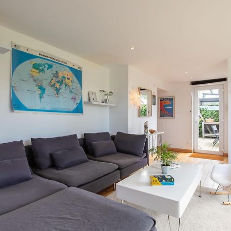 Holiday Home Ty Louen By Interhome Locquirec Exterior foto