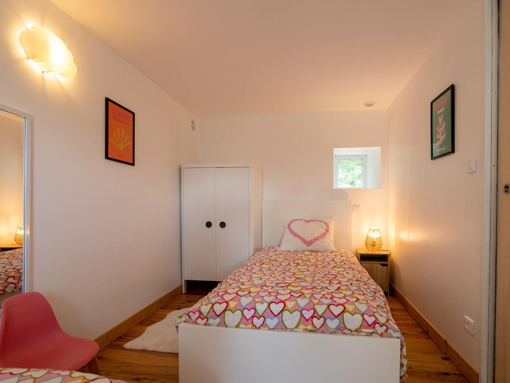 Holiday Home Ty Louen By Interhome Locquirec Exterior foto