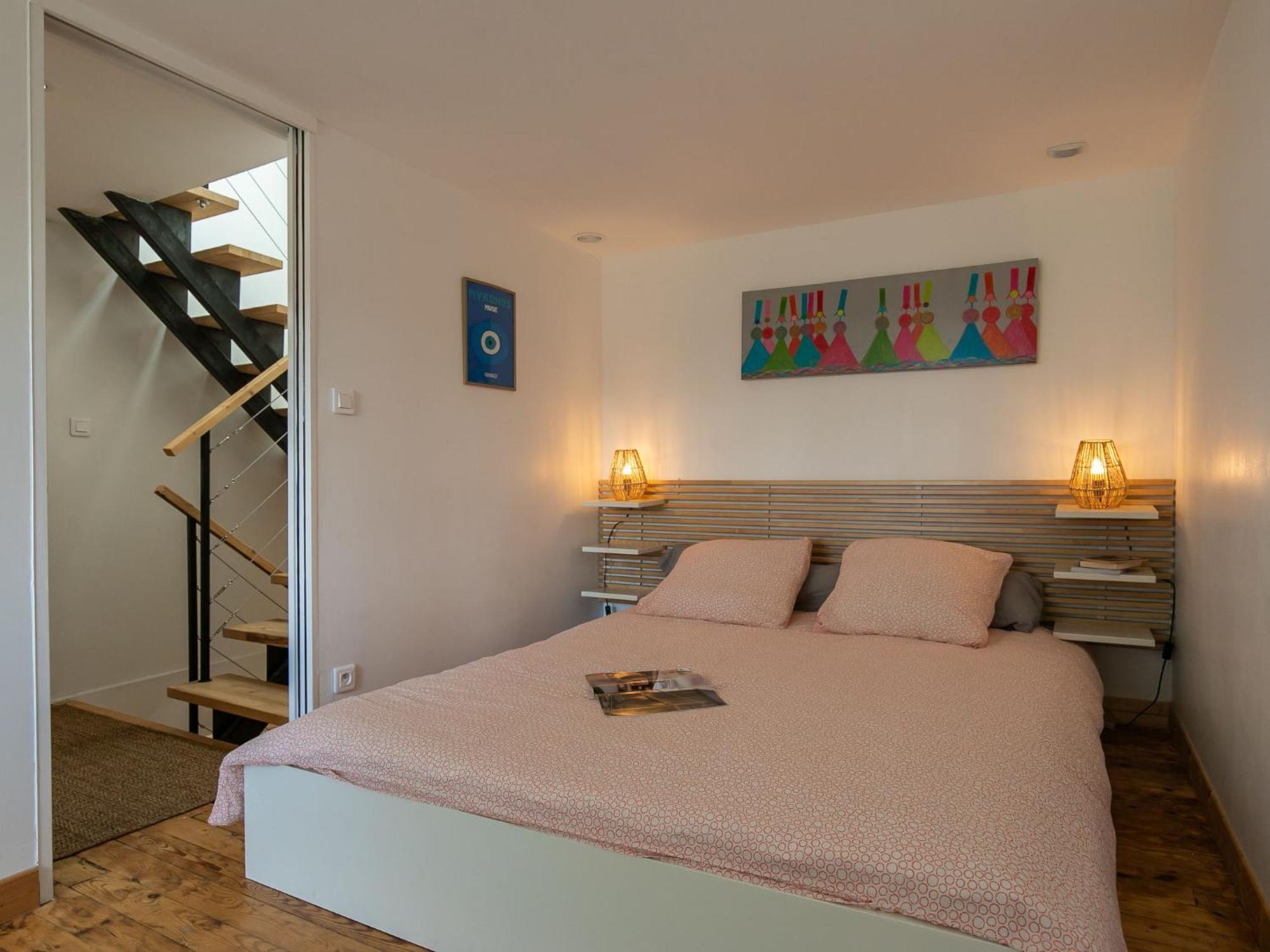 Holiday Home Ty Louen By Interhome Locquirec Exterior foto
