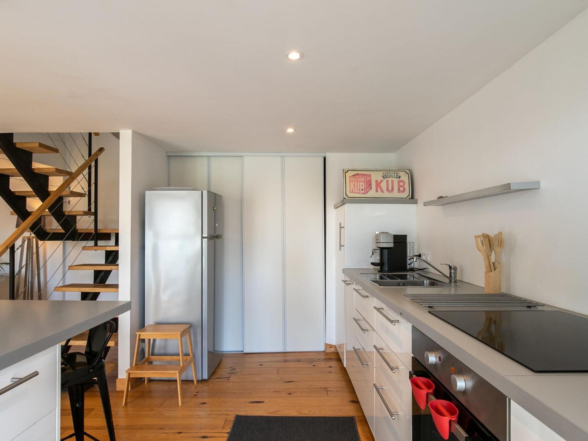 Holiday Home Ty Louen By Interhome Locquirec Exterior foto
